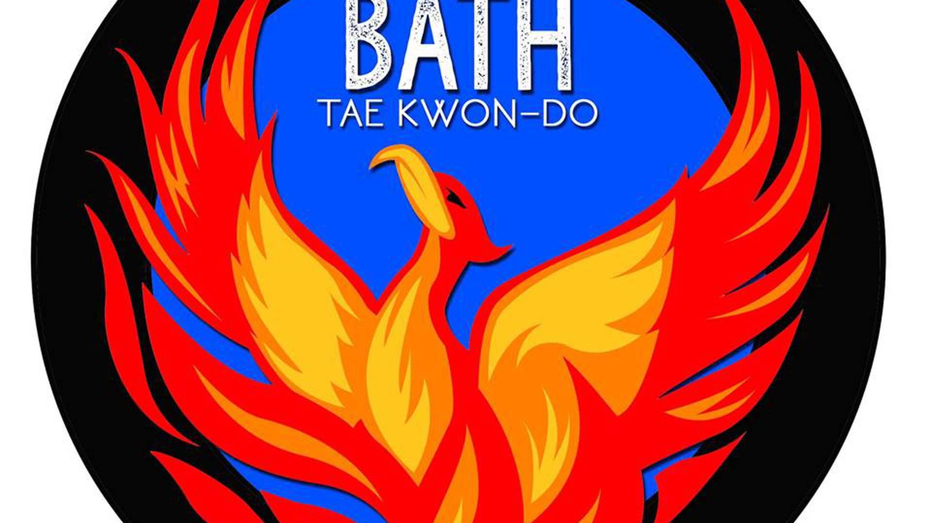 Bath TAGB Taekwondo photo