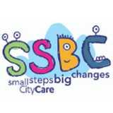 Small Steps Big Changes (SSBC) logo
