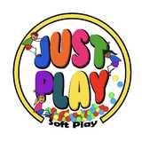 Just Play Soft Play logo