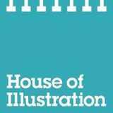 House of Illustration logo