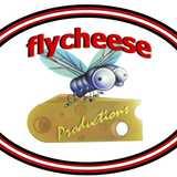 Flycheese logo