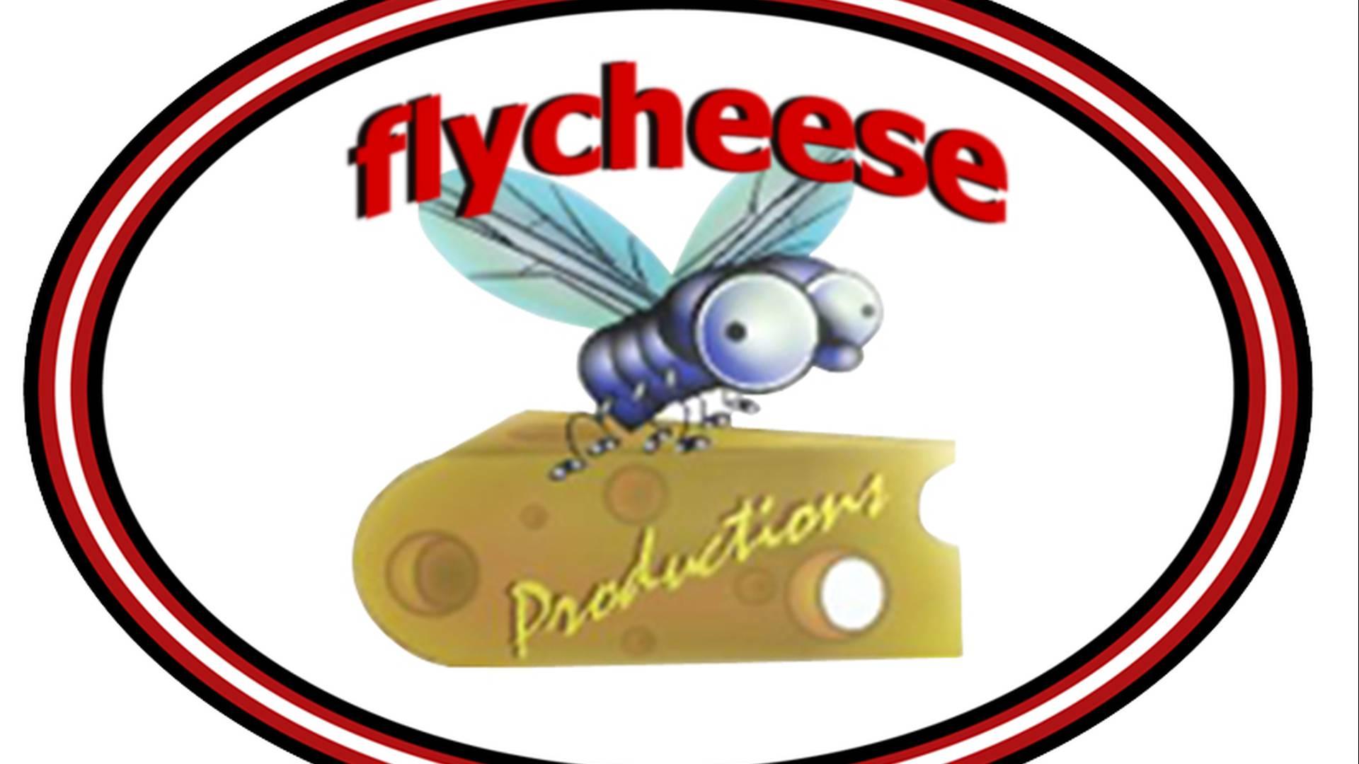 Flycheese photo