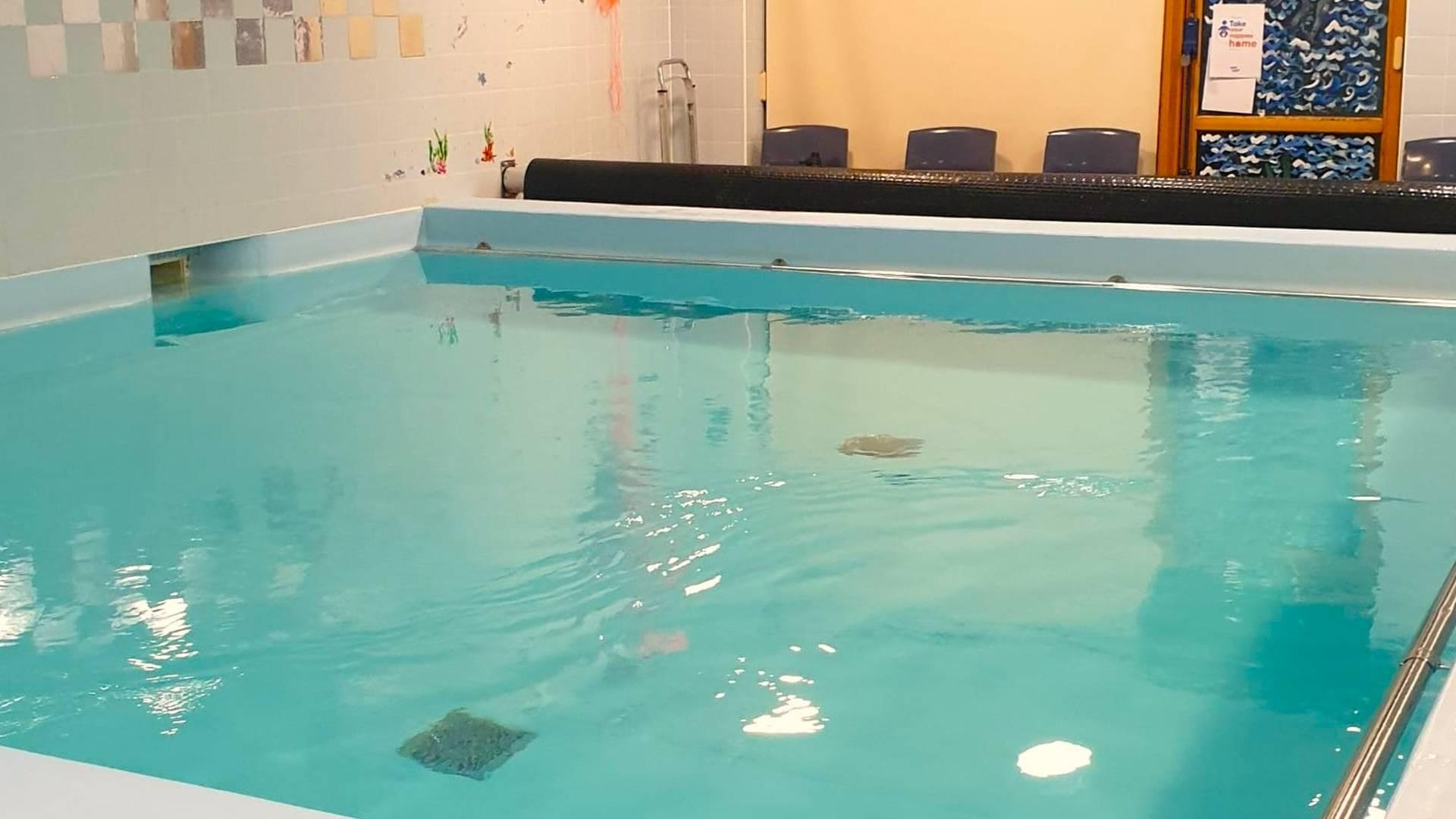 Water Babies @ Three Ways School - Odd Down photo