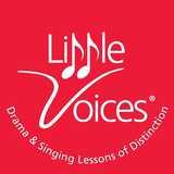 Little Voices logo