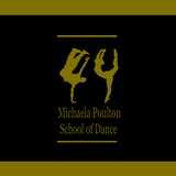 Michaela Poulton School of Dance logo