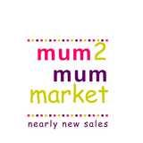 Mum2mum Market logo