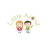 Little Acorn Productions llp logo