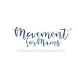 Movement for Mums logo