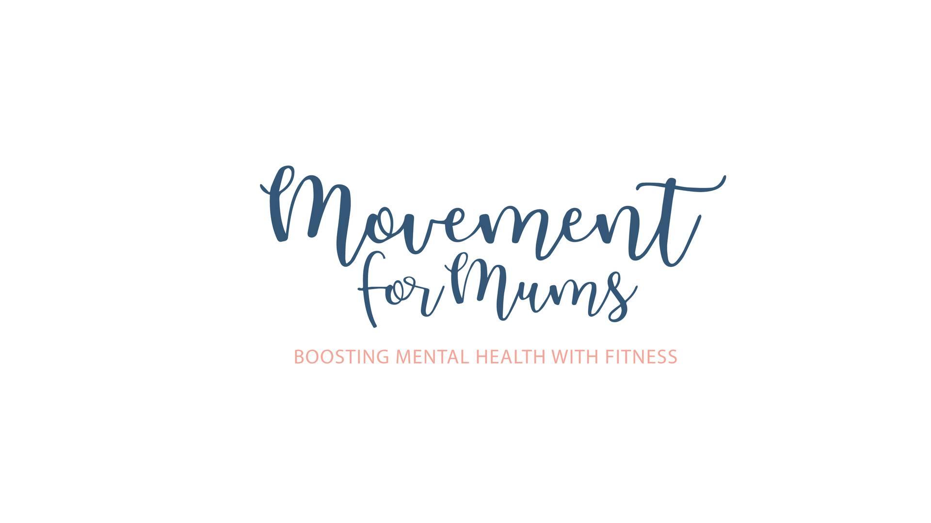 Movement for Mums photo
