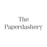 The Paperdashery logo