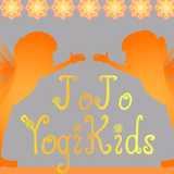 Jojo YogiKids logo