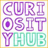Curiosity Hub logo