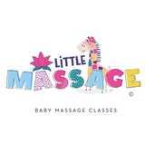 Little Massage logo