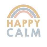 Happy Calm logo
