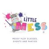 Little Mess logo