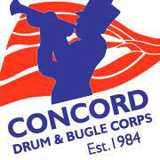 Concord AllStars Junior Marching Band logo
