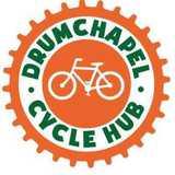 Drumchapel Cycle Hub logo