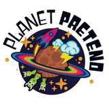Planet Pretend logo