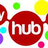 Toy Hub logo