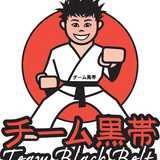 Team Black Belt logo
