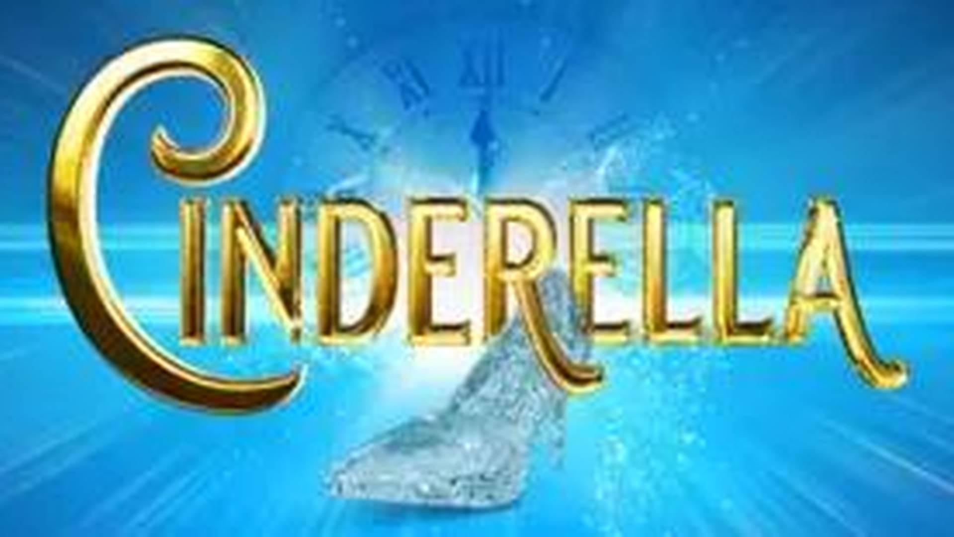 Cinderella: Christmas Pantomime photo