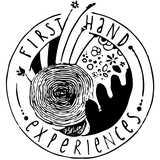 First Hand Experiences logo