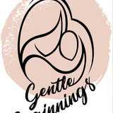 Gentle Beginnings logo