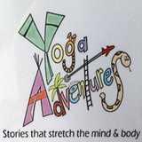 Yoga Adventures logo
