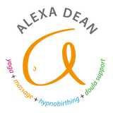 Alexa Dean logo