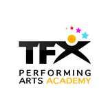 TFX Peforming Arts Academy logo