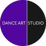 Dance Art Studio logo