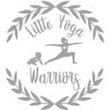 Little Yoga Warriors logo