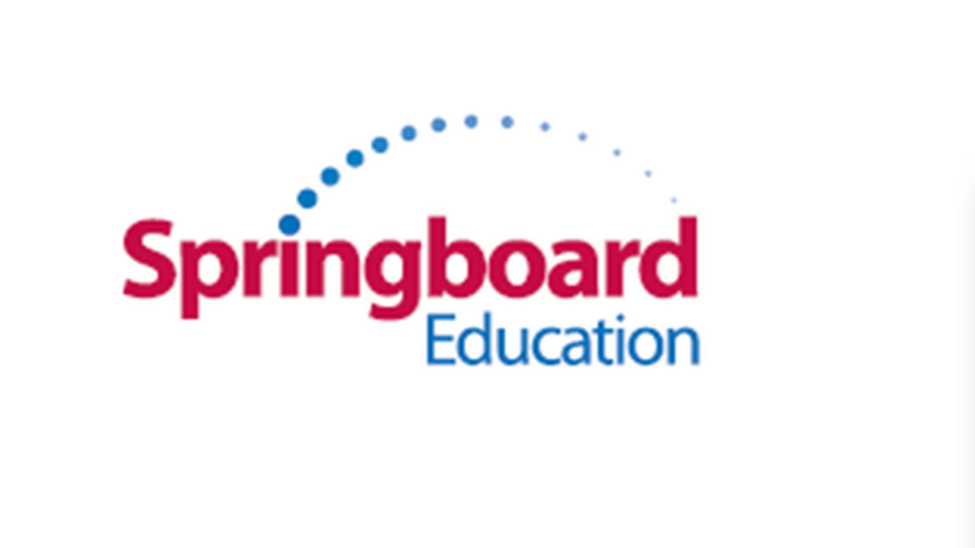 Springboard Education photo