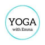 Emma Jackson Yoga logo