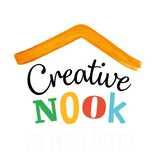 Creative Nook logo