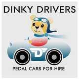 Dinky Drivers logo