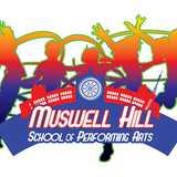 Muswell Hill School of Performing Arts logo