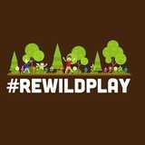 Rewild Play logo