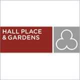 Hall Place and Gardens logo