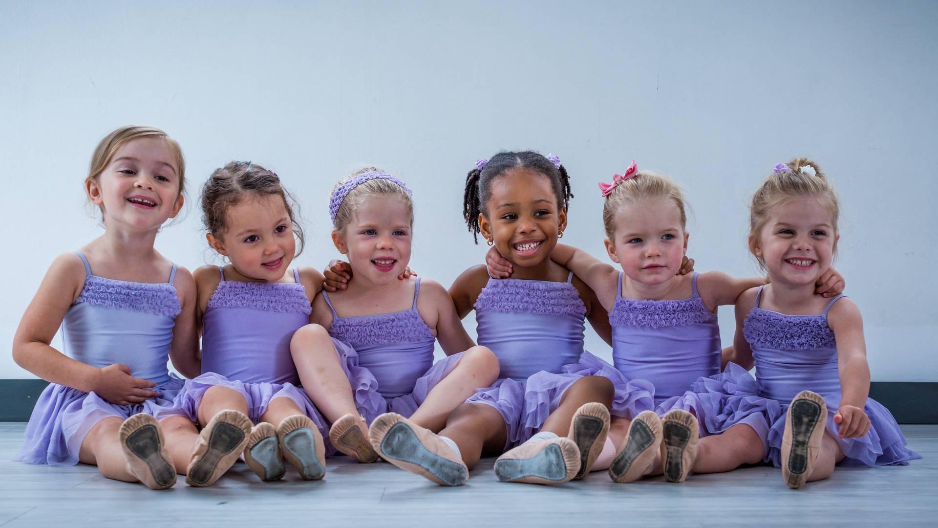 The Little Dance Academy photo
