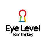 Eye Level Maths and English logo