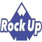 Rock Up logo
