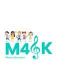 M4K Music Education logo