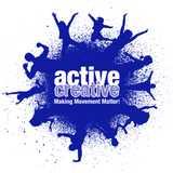 Active Creative South Hants & Meon Valley logo