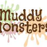Muddy Monsters logo