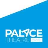 Palace Theatre Paignton logo