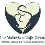 The Motherkind Café logo