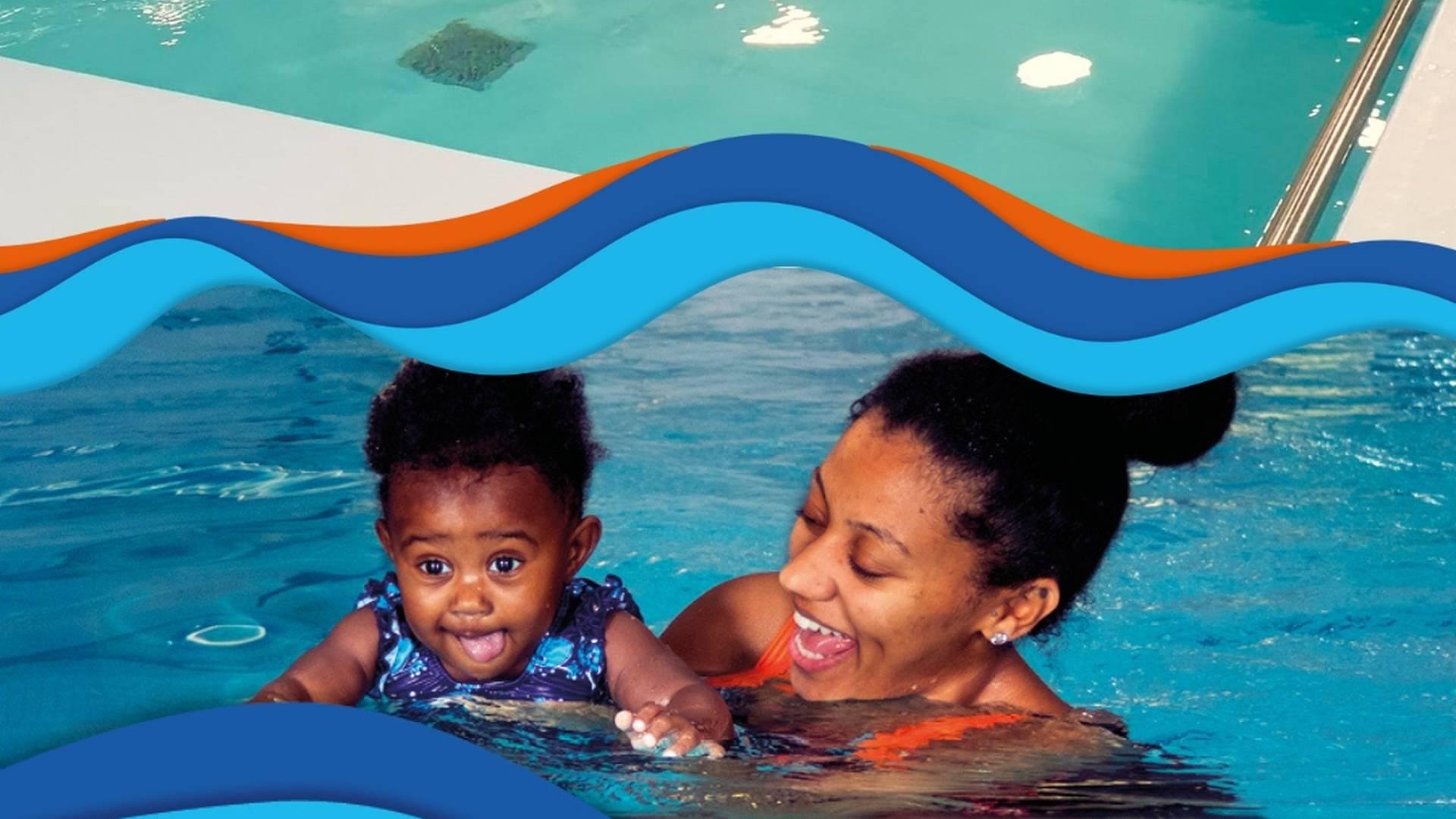 Water Babies @ Seahorse Hydrotherapy Pool - Trowbridge photo