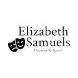 Elizabeth Samuels Drama School logo