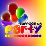 Party Supplies logo
